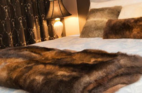 Picture for category Fur Throws