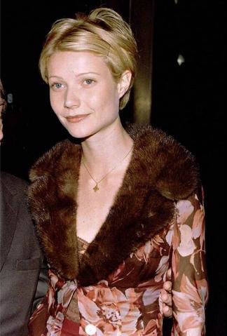 gwyneth paltrow 1990